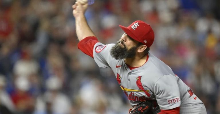 Kittredge también se unió al equipo de la Americana