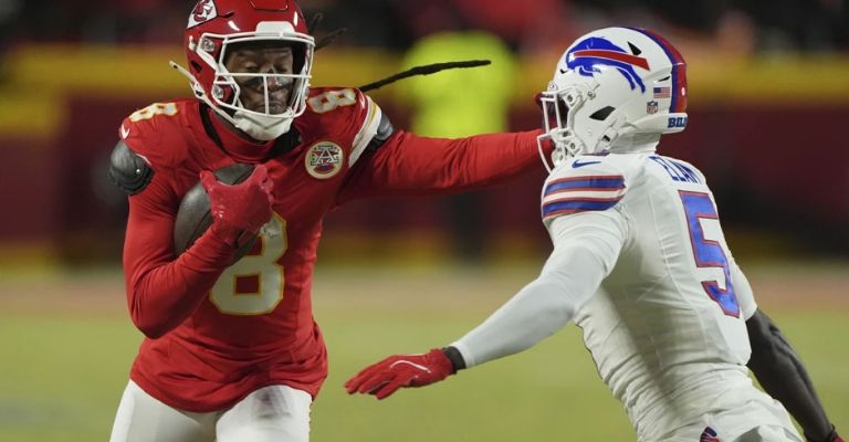 Hopkins busca coronar una gran carrera en la NFL