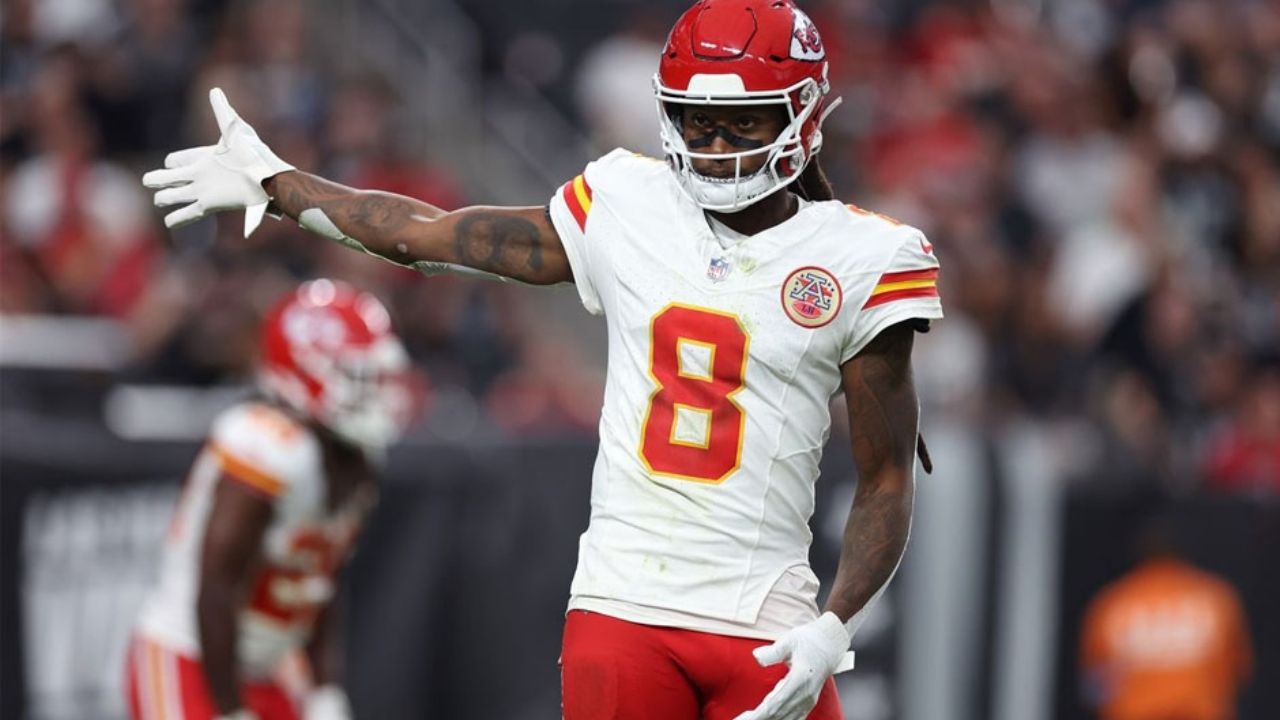 Mientras los Chiefs van por el triplete, Hopkins y Hunts buscan el primero