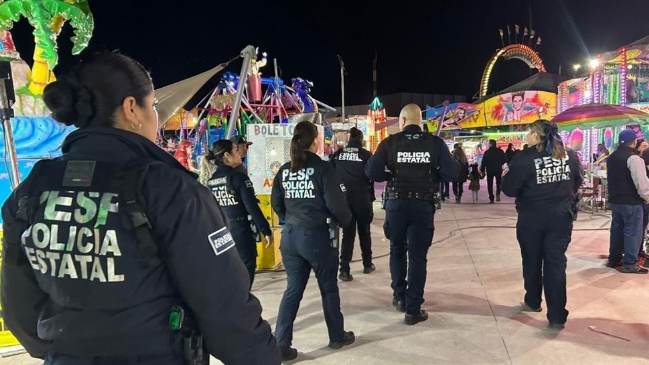 Fiestas del carnaval de Guaymas serán vigiladas por 200 elementos de seguridad