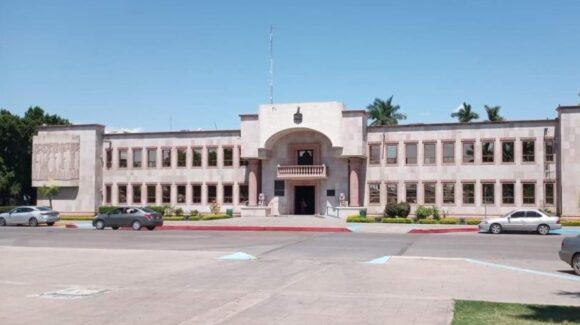 Ayuntamiento de Cajeme invierte 25mdp en equipamiento para Seguridad Pública