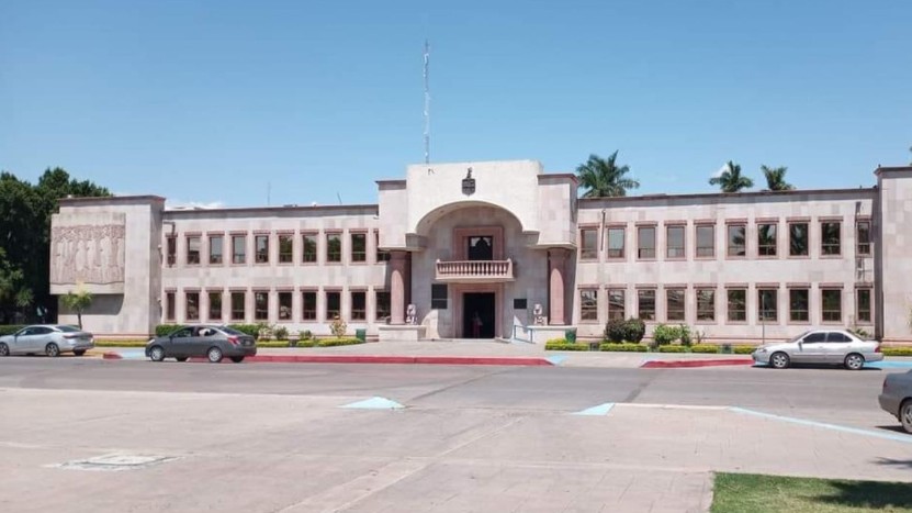 Ayuntamiento de Cajeme invierte 25mdp en equipamiento para Seguridad Pública
