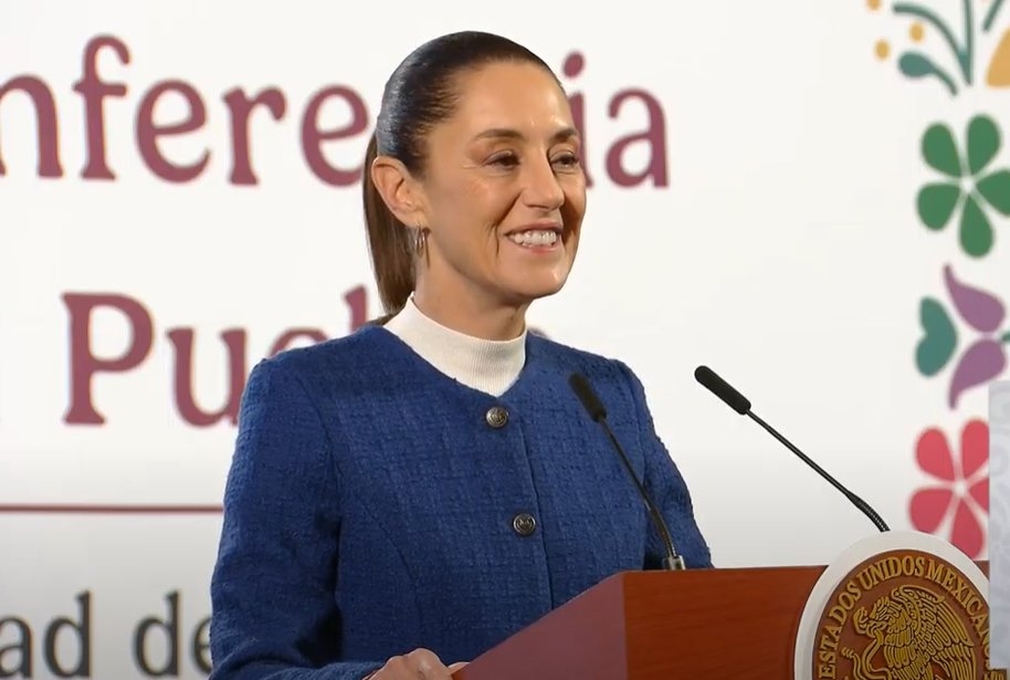 Claudia Sheinbaum impulsa nueva visión educativa en las guarderías del IMSS
