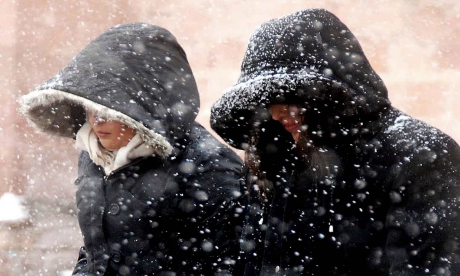 Clima en Sonora lunes 6, martes 7 y miércoles 8 de enero 2025: Conagua prevé lluvias y caída de nieve