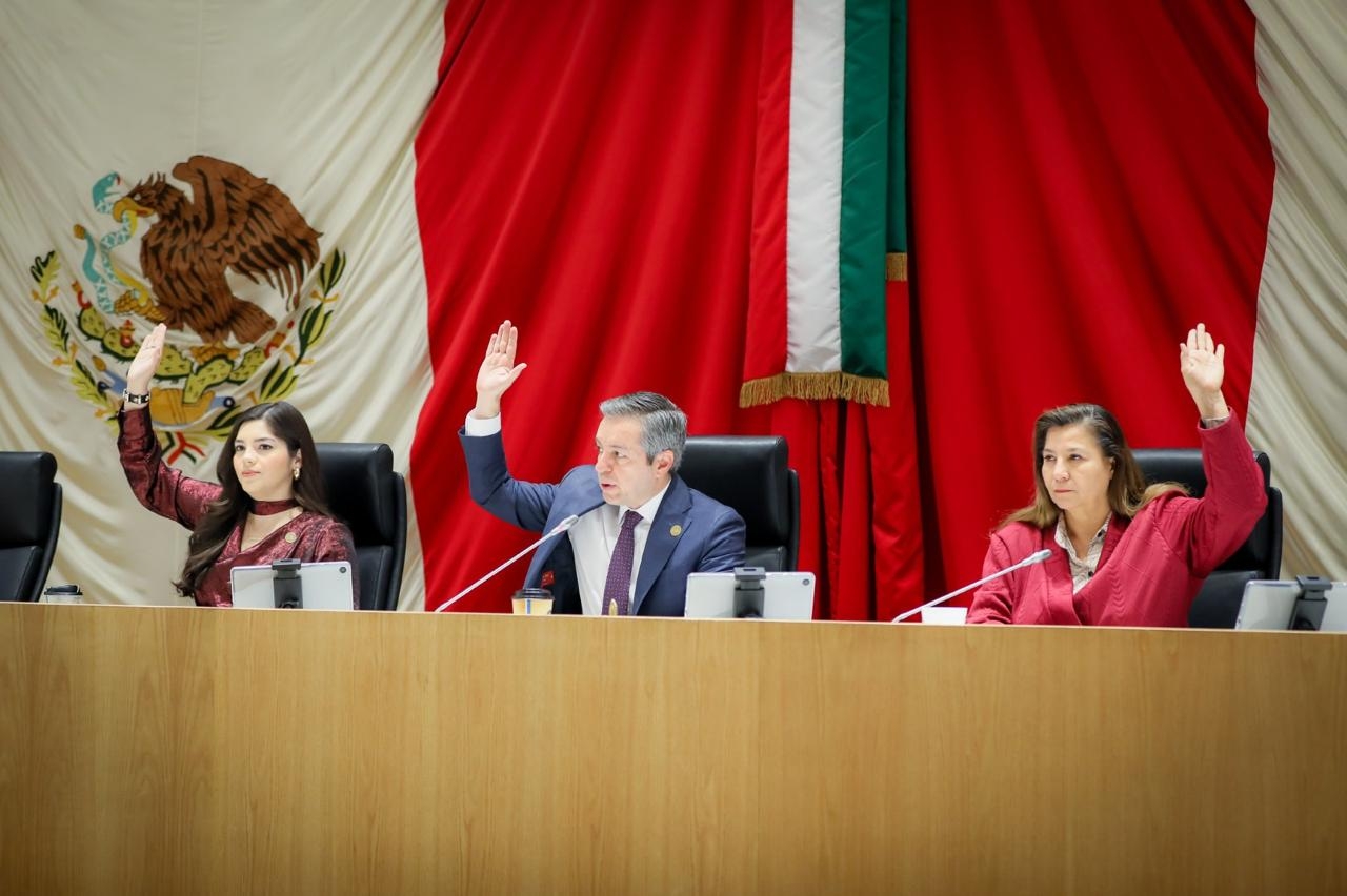 Congreso de Sonora analizará reforma en materia electoral enviada por Alfonso Durazo
