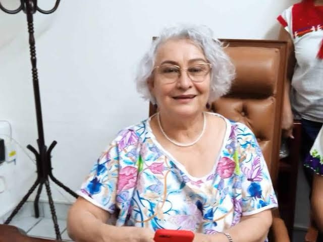 Deben cumplir con equidad de género y 3 de 3 comités evaluadores: RFS