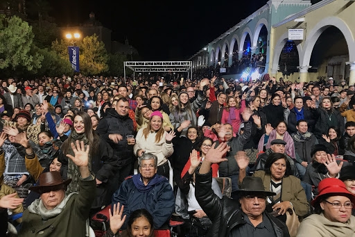 FAOT 2025 llenará de magia los históricos callejones de Álamos este viernes