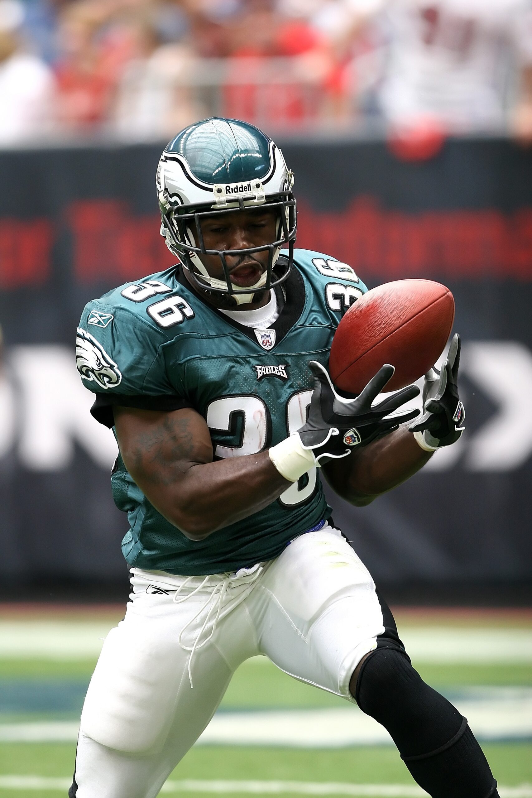 NFL Los Eagles empacan a Green Bay