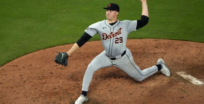 Skubal y los Tigers estarían negociando