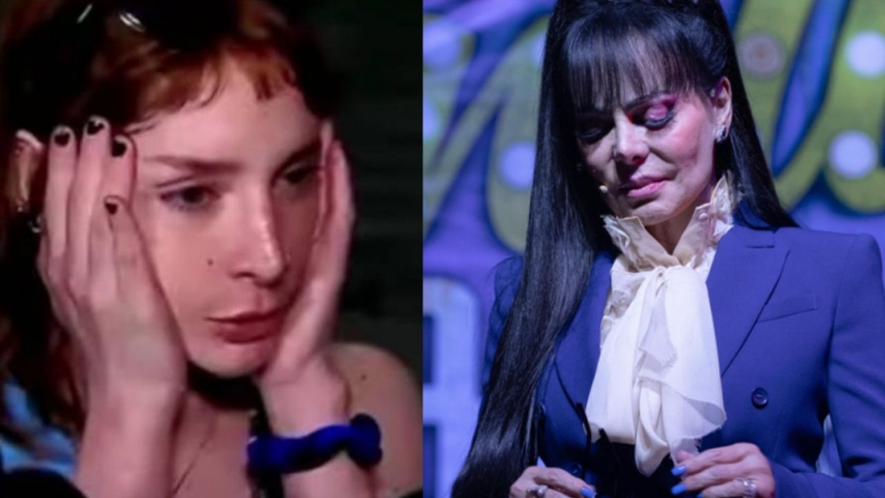 Imelda Garza Tuñón estalla contra Maribel Guardia por tacharla de drogadicta: “No soy Julián”