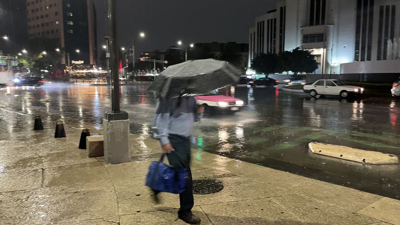 Clima en CDMX 1 de febrero: Se esperan altas temperaturas ¿A qué hora lloverá Hoy?