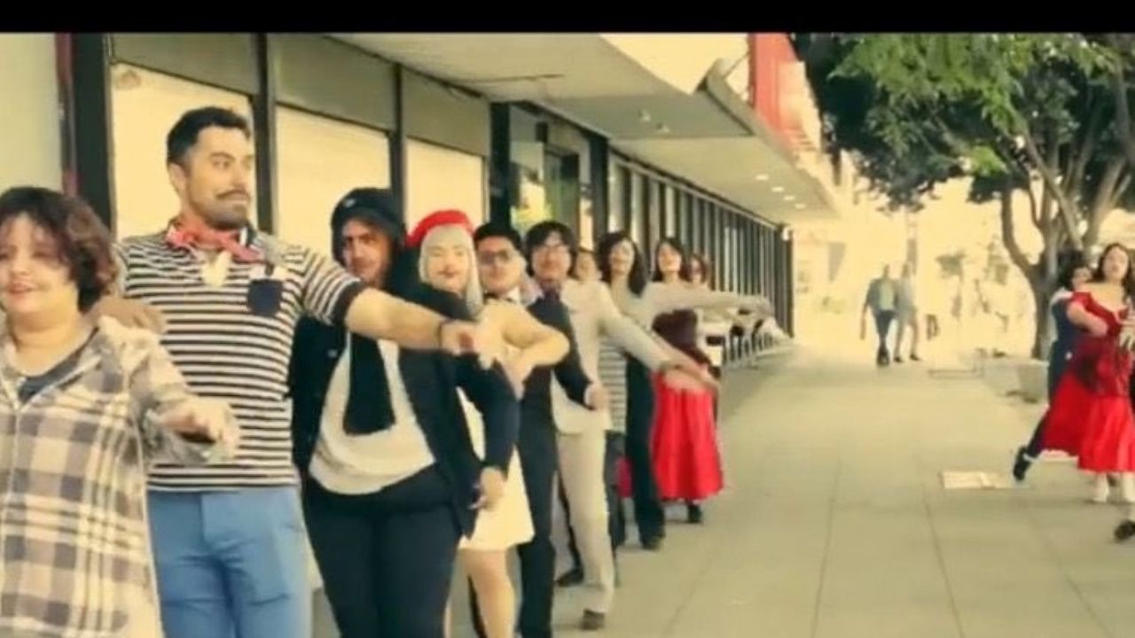 El fenómeno de ‘Johanne Sacrebleu’ continúa: Se convertirá en largometraje