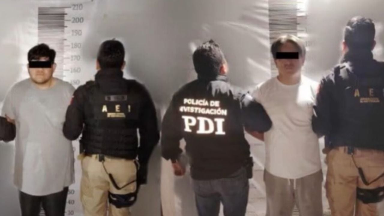 VIDEO: Caen tres taxistas que atropellaron a hombre en Coyoacán, en CDMX