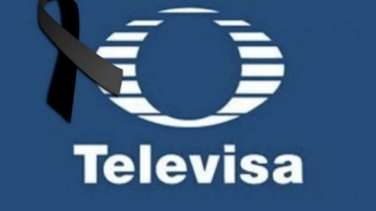 Luto en Televisa: Muere querido actor de novelas y lloran su partida; nadie sabe de qué murió