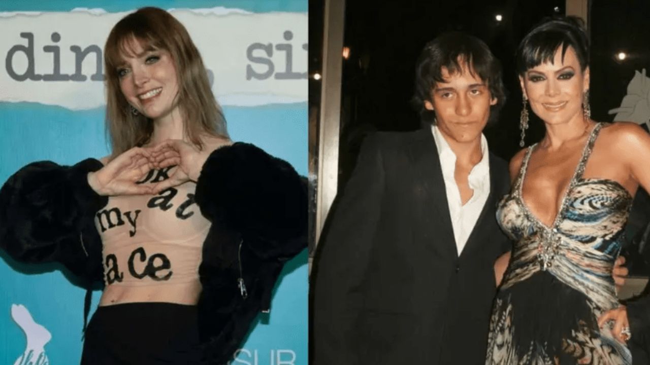 Maribel Guardia rompe el silencio y revela accidente de Imelda que hizo quitarle a su nieto