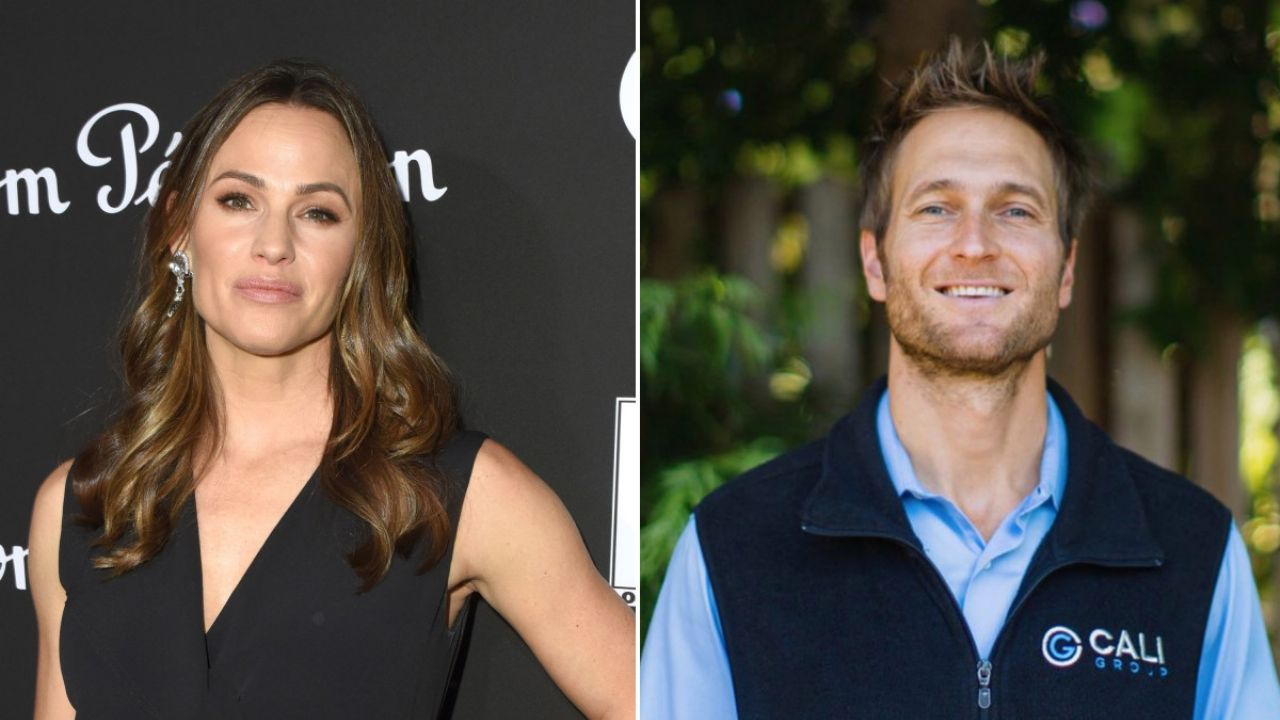 Novio de Jennifer Garner no estaría contento con el tiempo que la actriz pasa con Ben Affleck