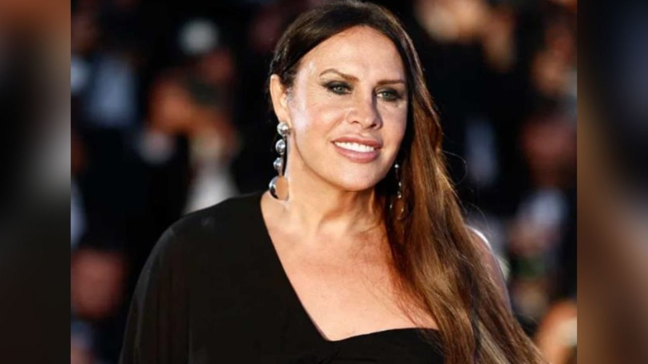 Karla Sofía Gascón reaparece tras cerrar cuenta de X y filtrarse ataques a Selena Gomez