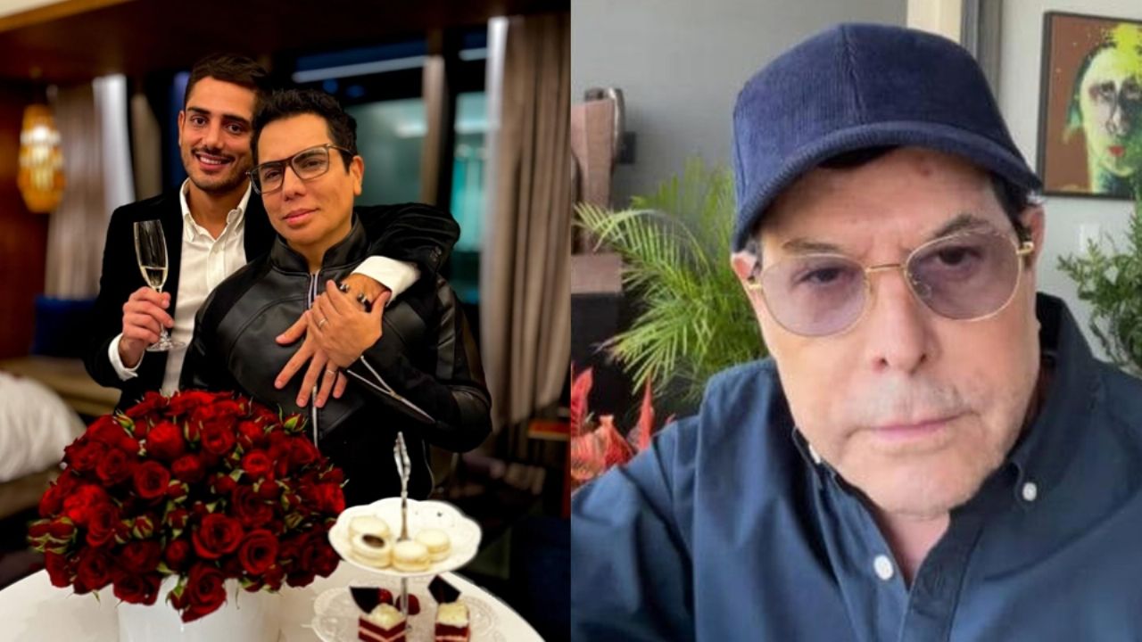 “Qué feo”: Integrante de ‘Hoy’ anuncia compromiso en vivo; su ex, Pepillo Origel lo destroza