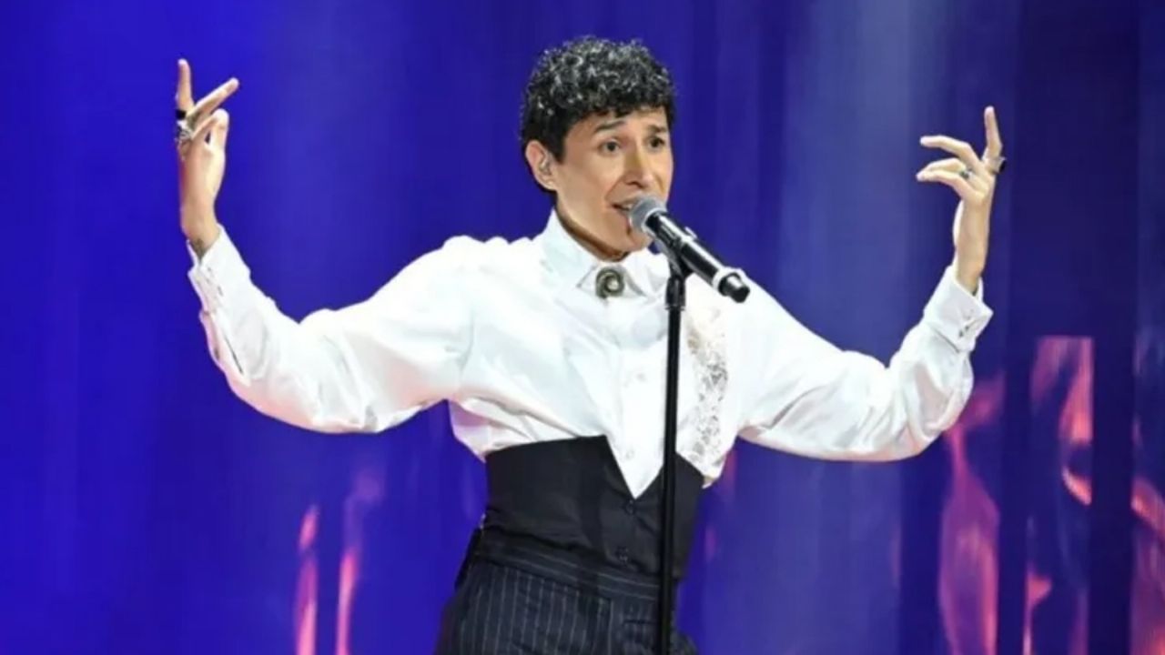 Conoce quién es Jessy Portillo, el exintegrante de ‘La Academia’ que se integra a ‘VLA’