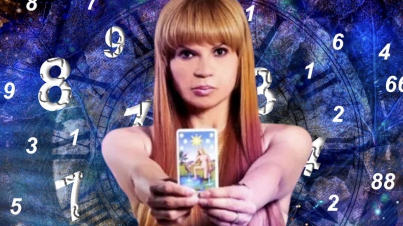 Horóscopos de Mhoni Vidente HOY domingo 2 de febrero: Predicciones para tu signo zodiacal