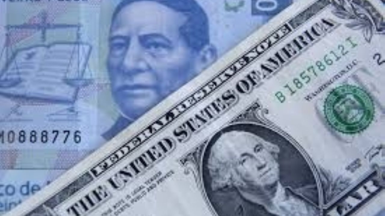 Precio del dólar HOY domingo 2 de febrero 2025 en pesos mexicanos: Tipo de cambio