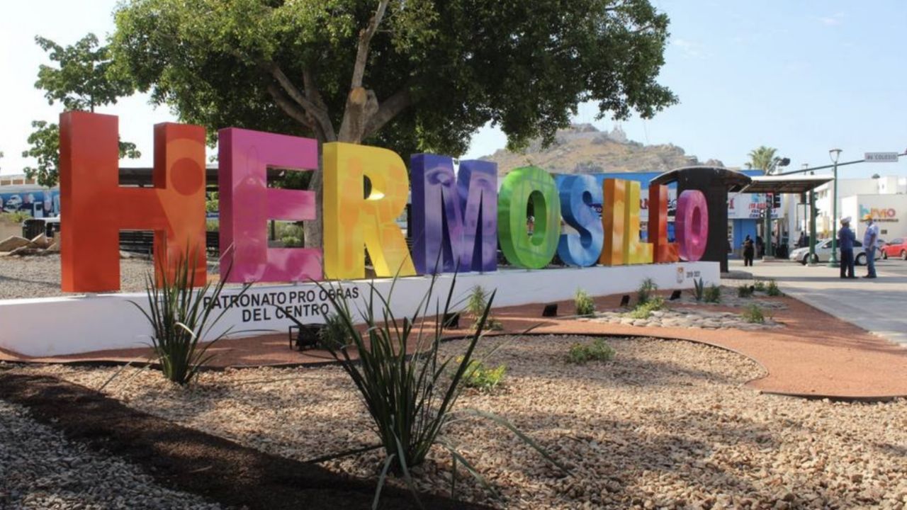 Clima en Sonora 2 de febrero: ¿Y el frío? Conagua advierte cielo despejado y calor de hasta 40°C