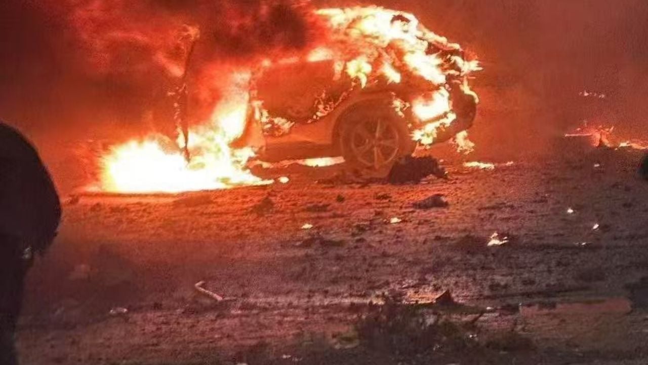 Accidente en Filadelfia: Identifican a víctimas mexicanas del avionazo; una menor de edad