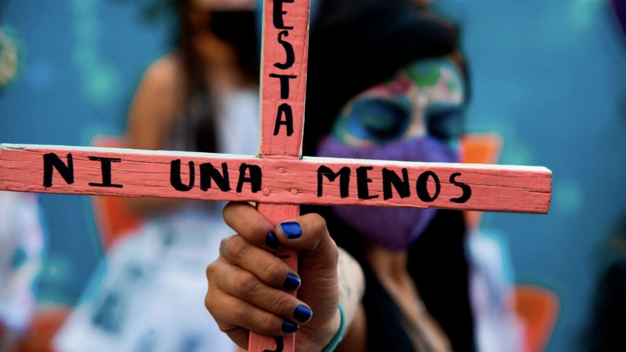 Feminicidio en Sonora: Karely Sarahí muere tras ser apuñalada por su pareja en Nogales