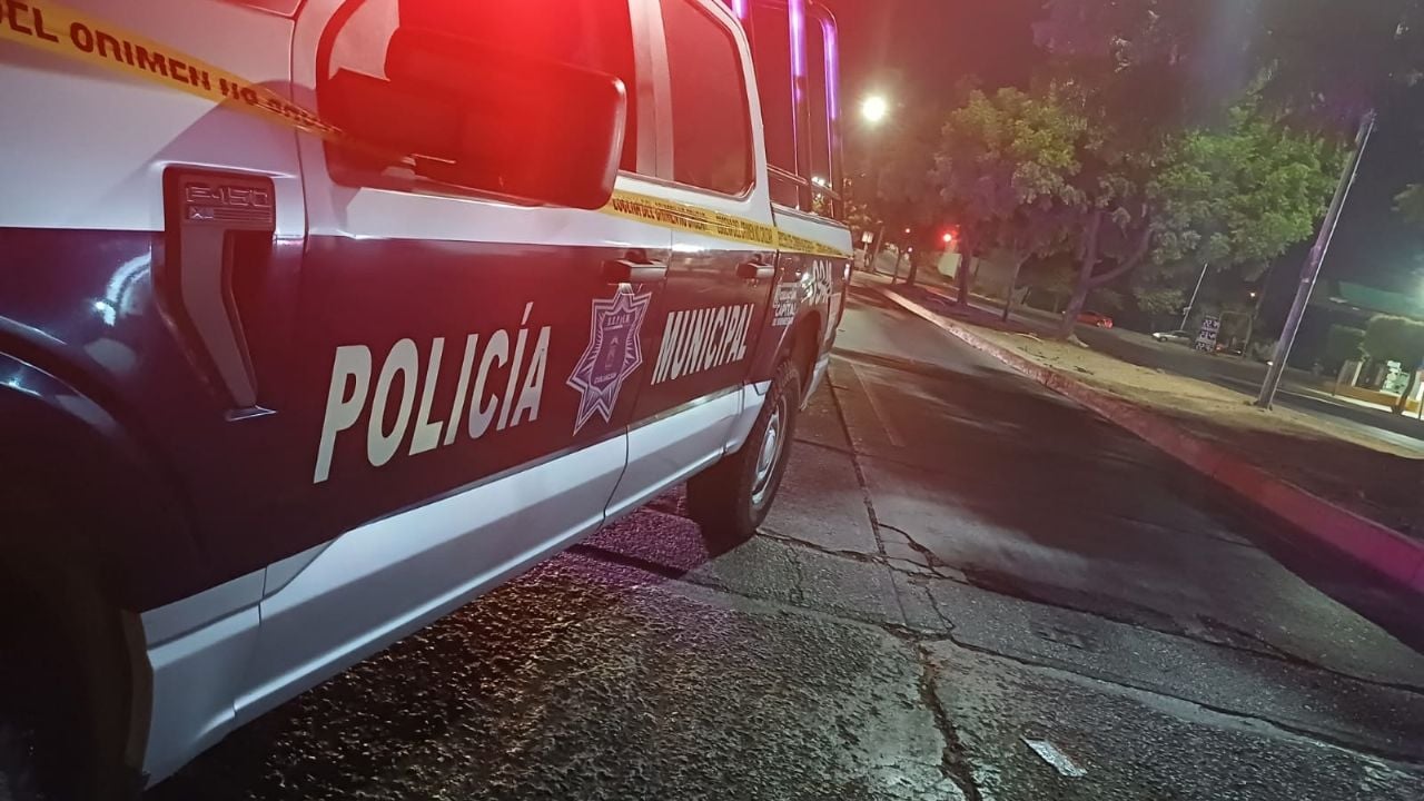 Violencia en Culiacán: Sicarios levantan a policía Municipal y a su esposa en Costa Rica