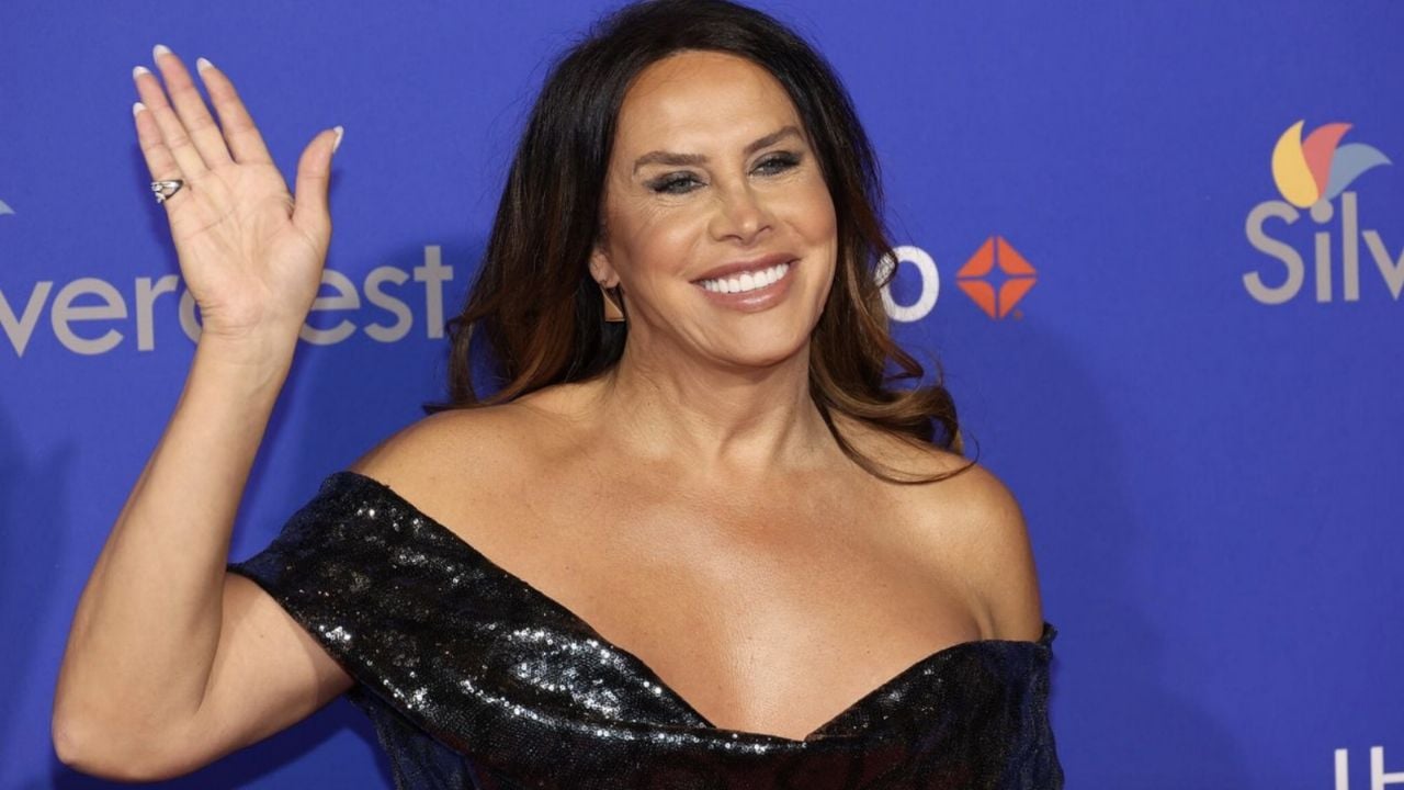 Karla Sofía Gascón se niega a renunciar al Oscar por ‘Emilia Pérez’: “No soy racista”