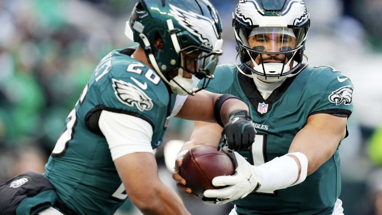 NFL: ¿Cuántas veces han ganado el Super Bowl los Philadelphia Eagles?