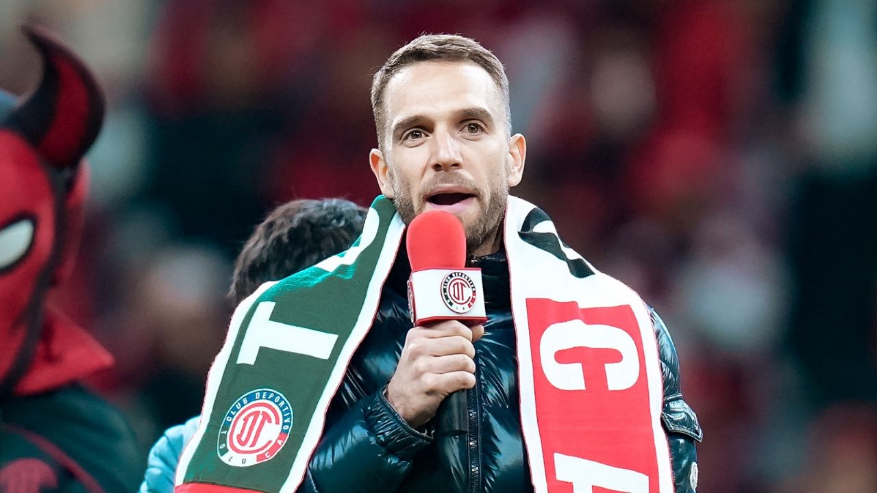 Toluca rompe el marcado con la llegada de Pau López, procedente del Girona