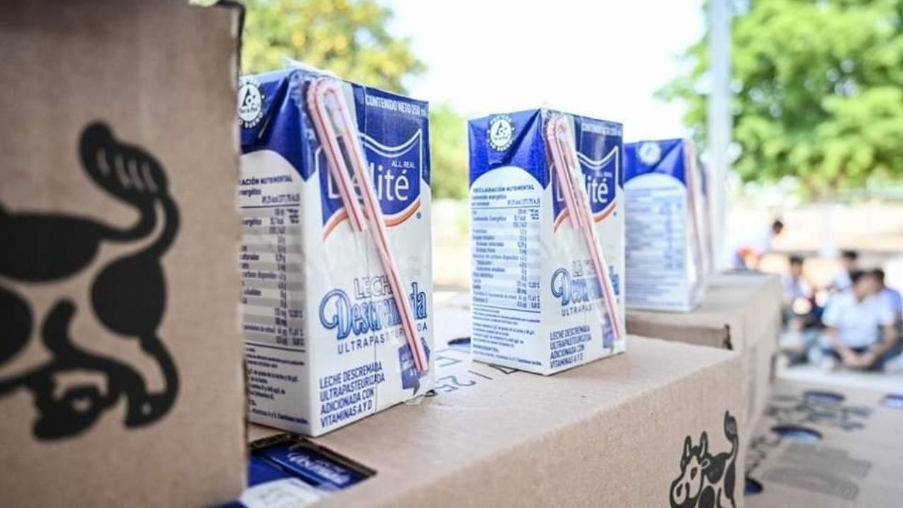 65% de estudiantes se quedan sin recibir desayunos escolares en Navojoa