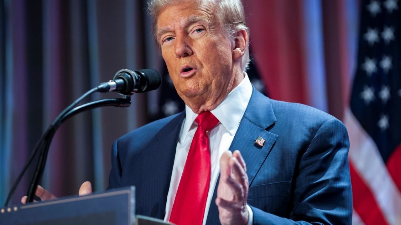 Estas son las primeras medidas de Trump contra el narco mexicano para frenar crisis de fentanilo