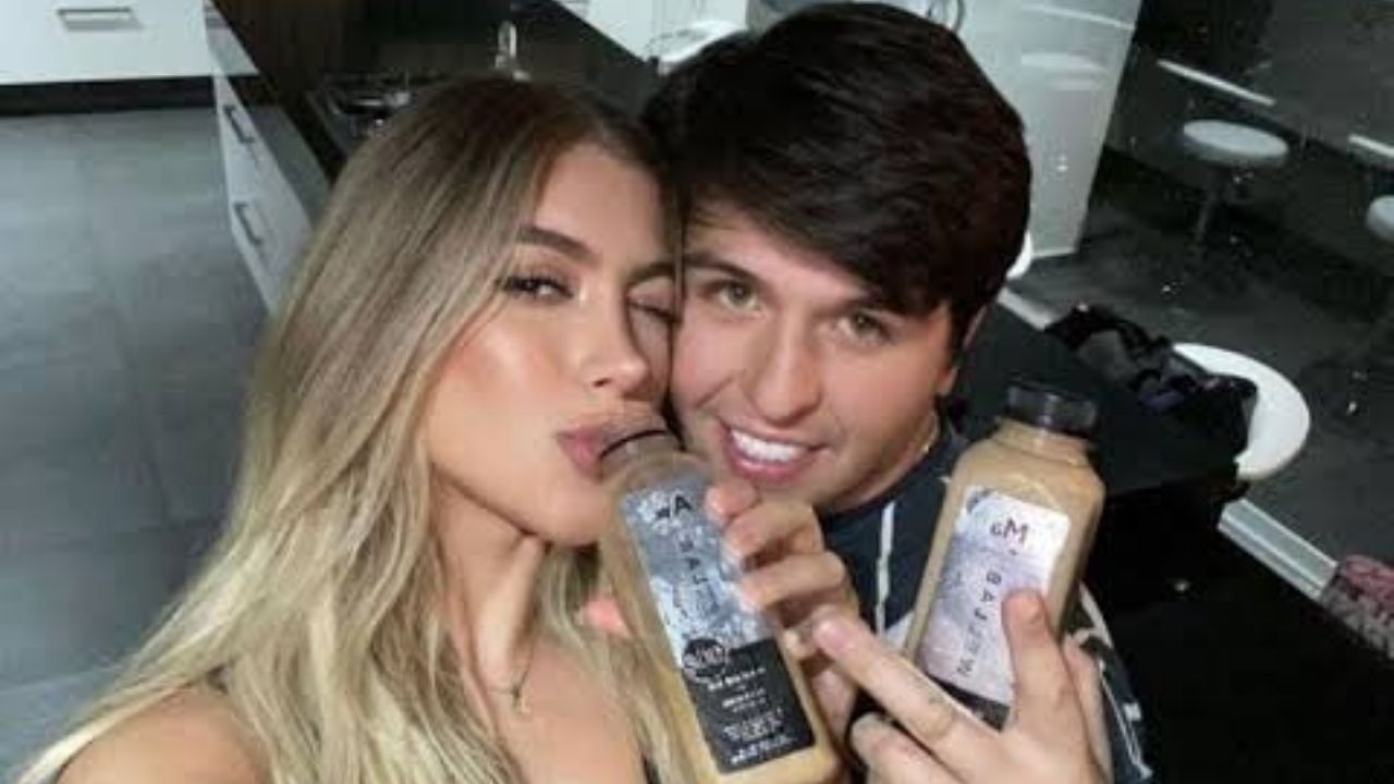 Fofo Márquez sentenciado a 17 años de prisión; su novia reacciona y hace un llamado