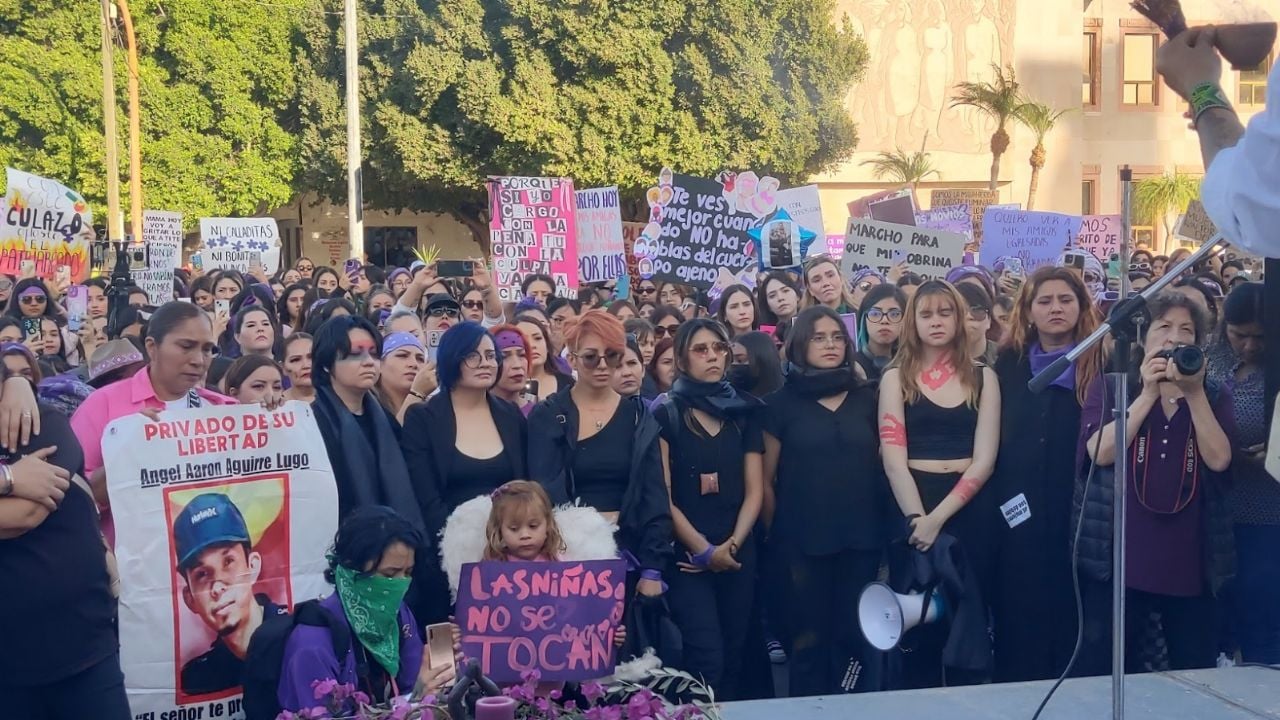 La violencia contra las mujeres continúa presente en el municipio de Cajeme