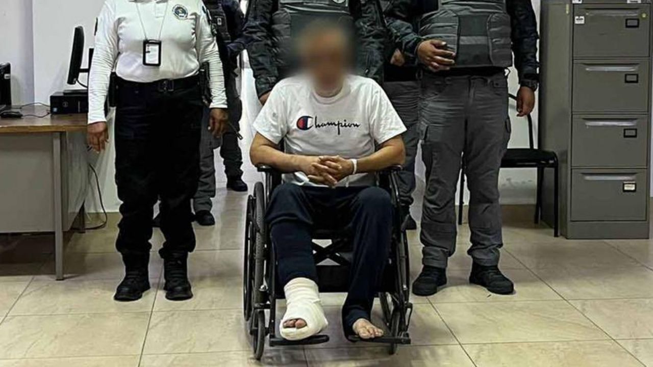 Capturado en Morelos: Emilio era buscado por amenazar y abusar de mujer en Guerrero