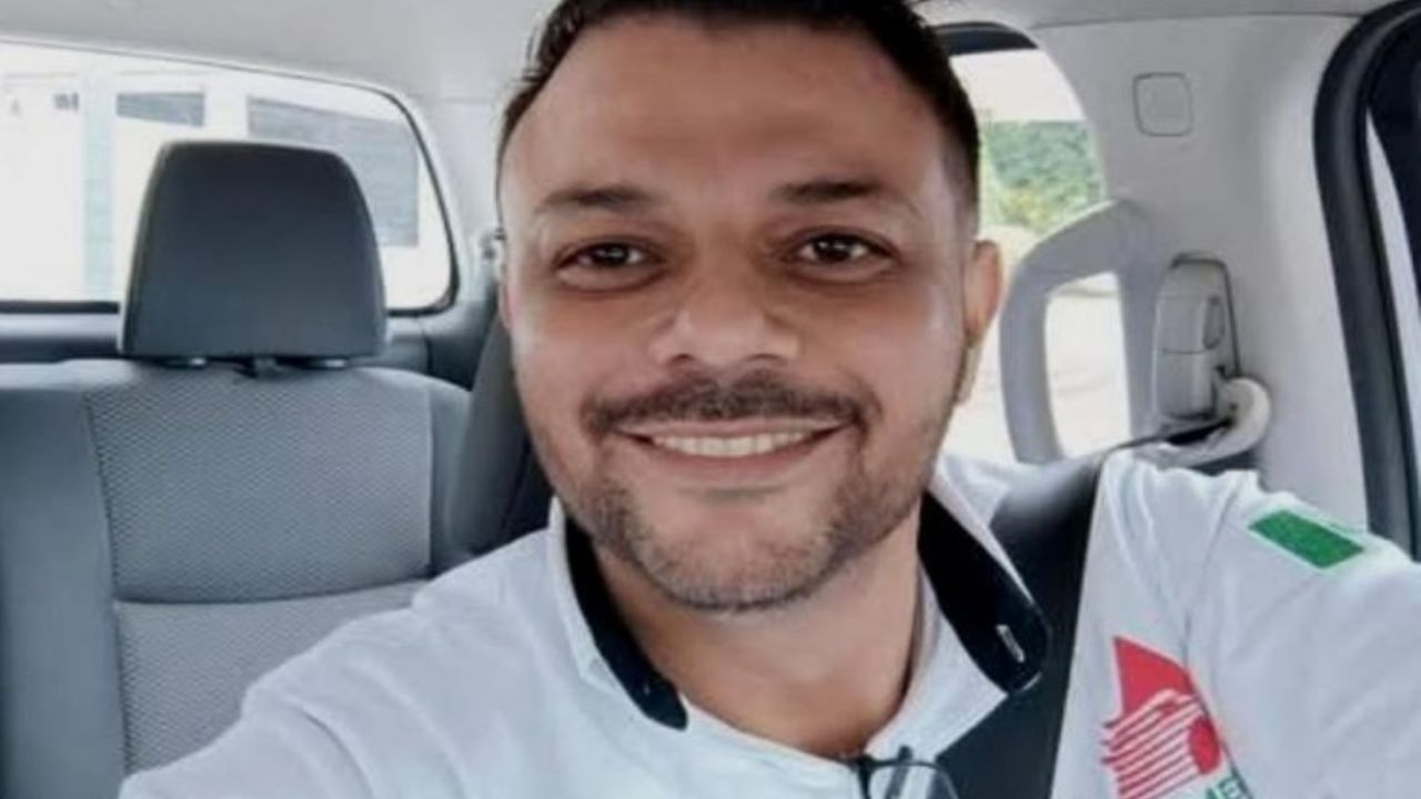 Localizan al periodista Alan García tras 11 días de secuestro en Veracruz