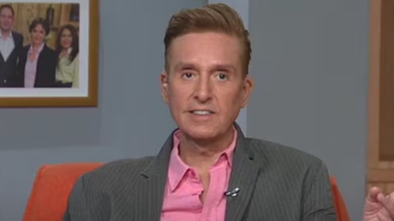 Daniel Bisogno queda fuera de importante proyecto; elenco de ‘Ventaneando’ le manda mensaje