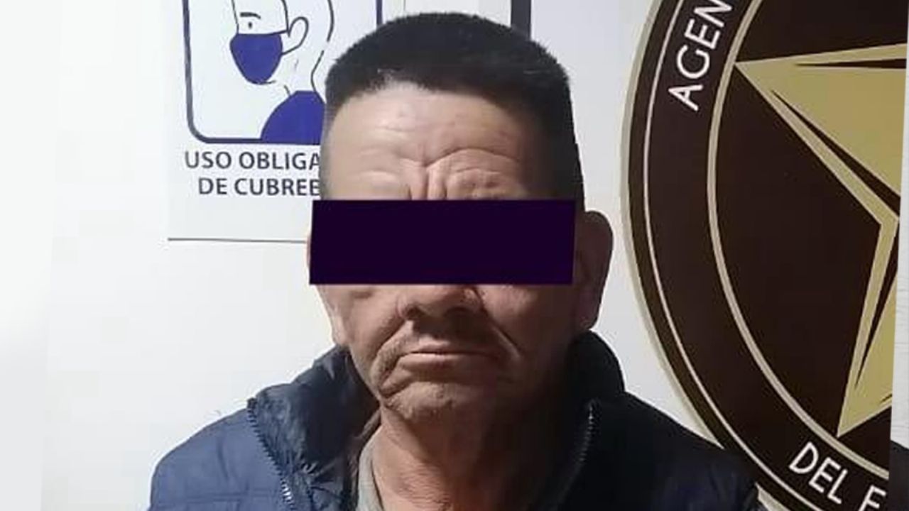 Juan Carlos intentó abusar de su propia amiga en Ciudad Obregón; ya está en prisión