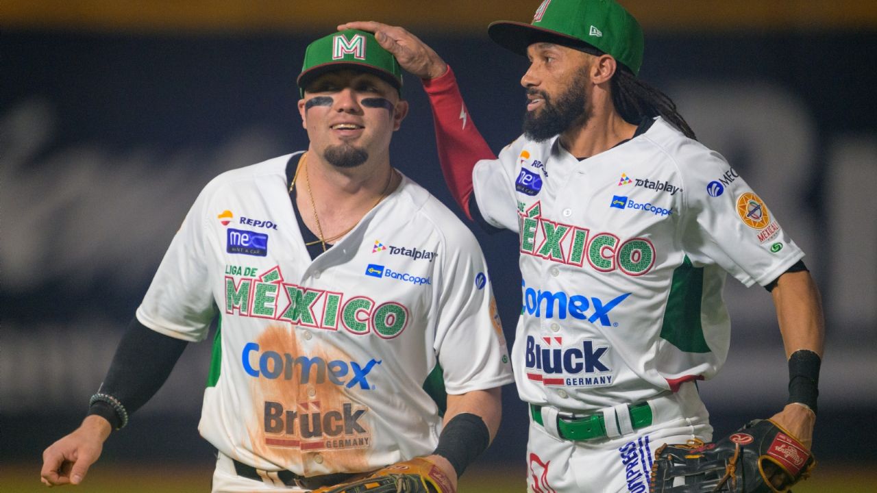 Los Charros de México ya están en la siguiente ronda: Cierran la primera fase sin derrota