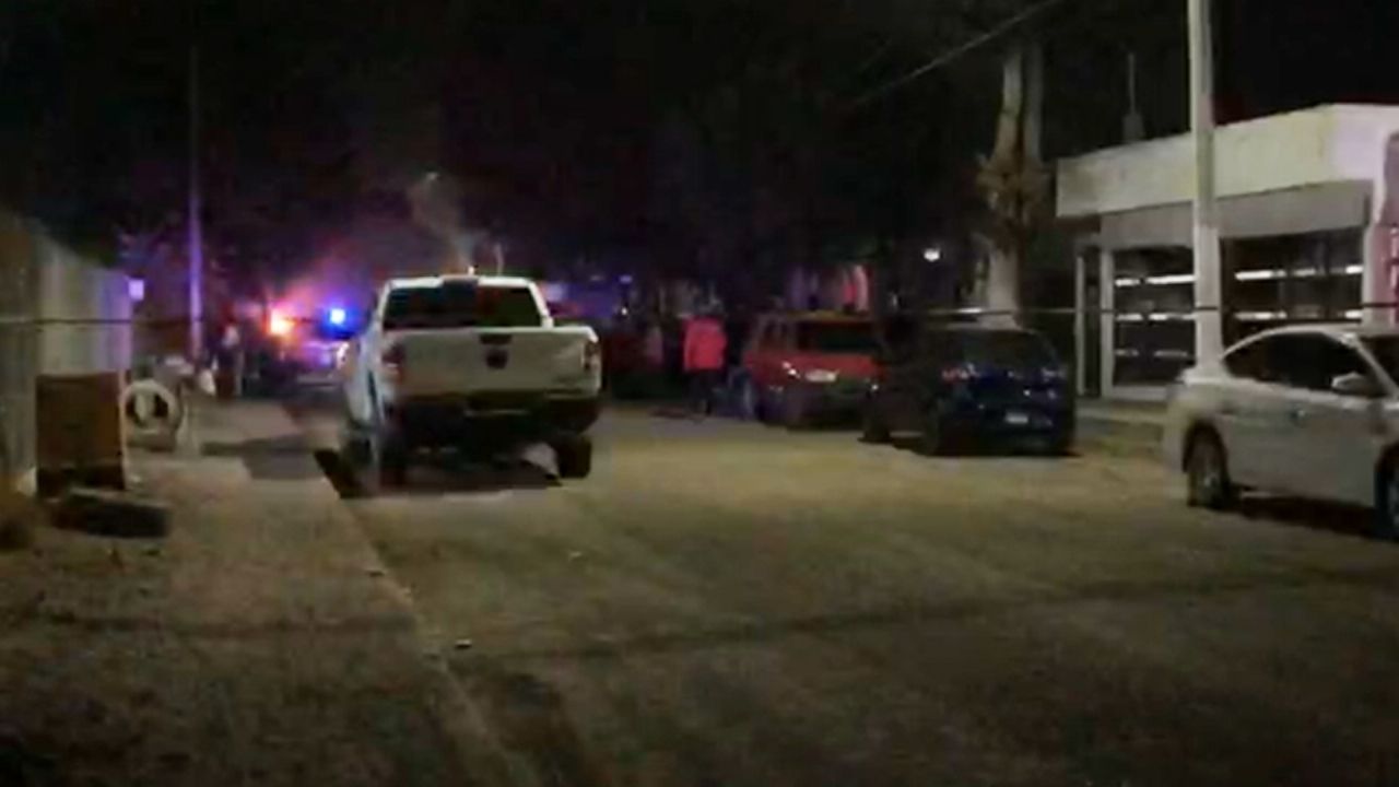 El primer homicidio de febrero: Atacan a balazos a un hombre al norte de Ciudad Obregón