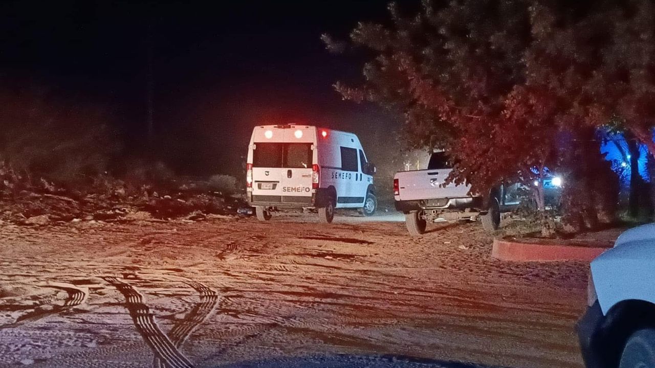 Masacre en San Luis Río Colorado: Fiscalía de Sonora investiga hallazgo de 7 cuerpos