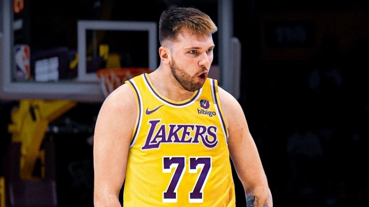 Los Angeles Lakers vs Los Angeles Clippers EN VIVO: ¿Dónde ver la NBA en México?