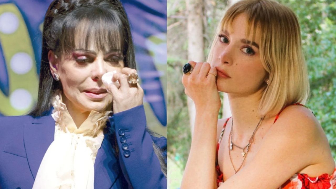 Imelda Tuñón habría atemorizado a Maribel Guarida; amiga afirma que la tiene amenazada