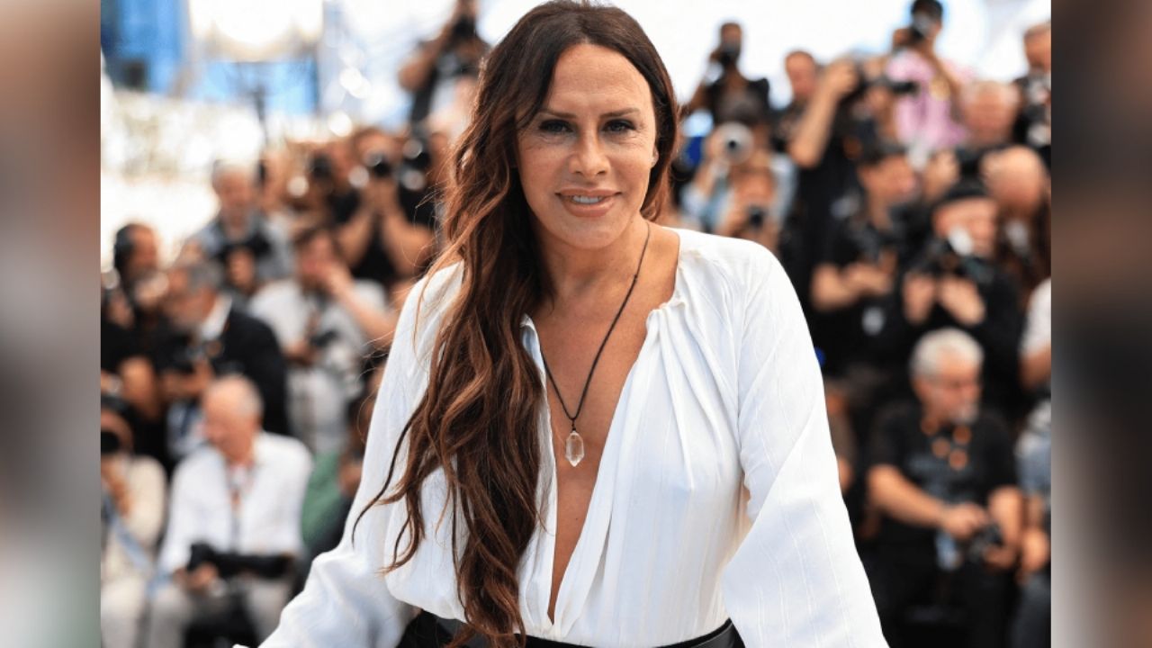 Por tuits “racistas”, Karla Sofía Gascón pierde el apoyo de Netflix rumbo a los Oscar 2025