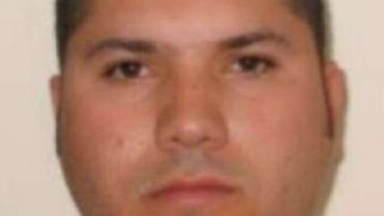 EU incluye a ‘El Chapo Isidro’ en la lista de los 10 fugitivos más buscados del FBI