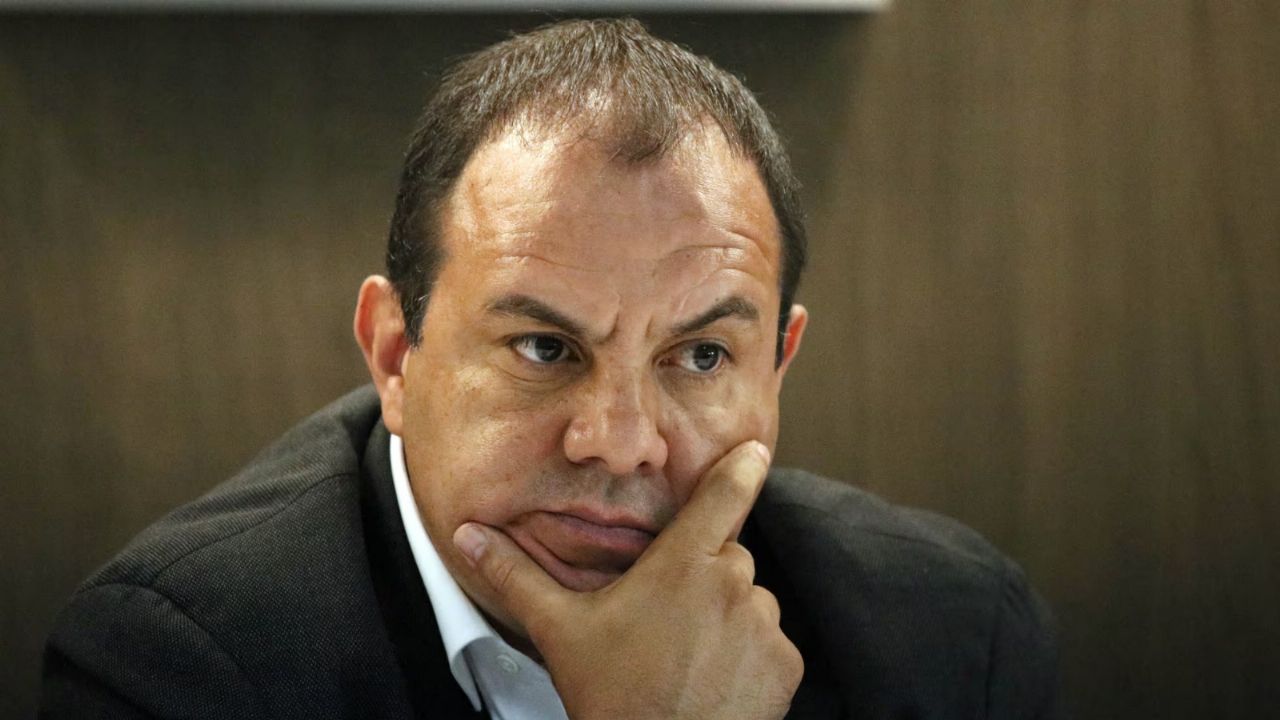 Media hermana de Cuauhtémoc Blanco denuncia amenazas tras denuncia por intento de violación