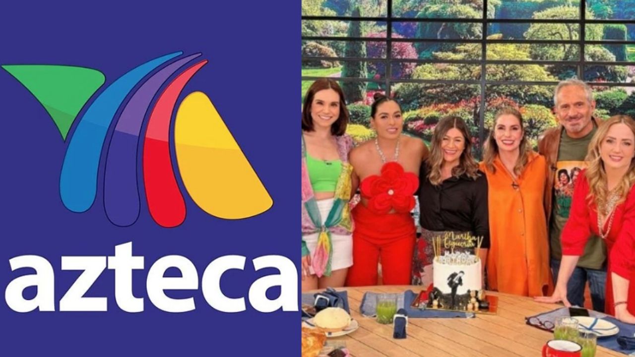 Adiós ‘VLA’: Exgalán de TV Azteca regresa a ‘Hoy’ y confirma triste lucha contra el cáncer