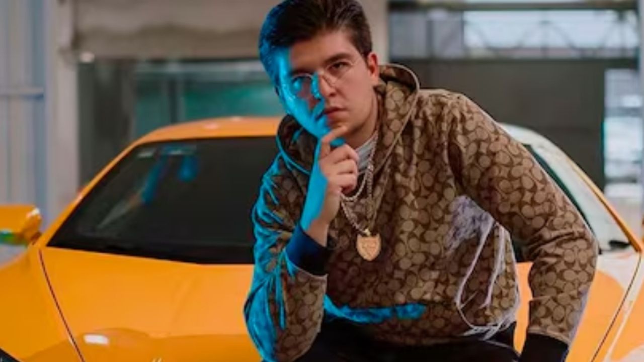 Fofo Márquez: Psicóloga filtra el resultado de su perfil “sociopático”: “No son normales”